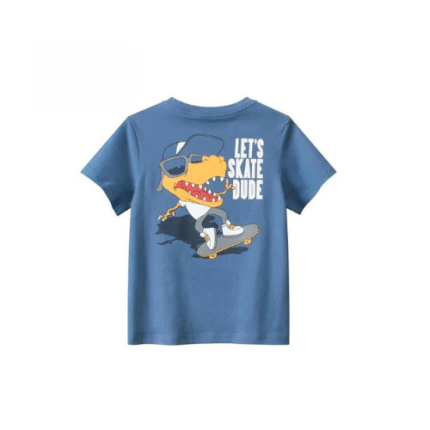 Printed Tshirt
